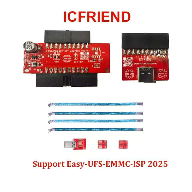 mipi isp cable